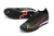 Chuteira Nike Mercurial Vapor 14 Elite Society Black x Prism - Jr Imports