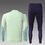 Kit Treino Brasil Verde 22/23-Nike Masculino - comprar online