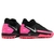 Chuteira Nike React Phantom GT DF Elite Society Preto Rosa - Jr Imports