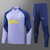 Kit Treino Totteham Lilás 22/23-Nike Masculino