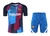 Kit de treino Barcelona 22- Nike Masculina