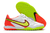 Chuteira NIKE Tiempo Legend 9 Pro Society Motivation Pack
