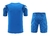 Kit de treino Barcelona Azul 22- Nike Masculina - comprar online