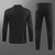 Kit Treino São Paulo Preto 22/23-Adidas Masculino - comprar online