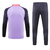 Kit Treino Liverpool Lilás 22/23-Nike Masculino - comprar online