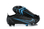 Chuteira de Campo NIKE Mercurial Vapor 14 FG Elite Black Pack