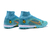 Chuteira NIKE Mercurial Superfly 8 Elite Society Blue Print - loja online