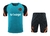 Kit treino Chelsea Azul 22- Nike Masculina