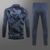 Kit Treino Brazil Preto e Cinza 22/23-Nike Masculino - comprar online