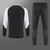 Kit Treino Chelsea Branco e Preto 22/23-Nike Masculino - comprar online