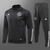 Kit Treino Internacional Preto 22/23-Puma Masculino
