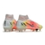 Chuteira NIKE Mercurial Superfly 8 SG Elite Dreamseed 004 - Jr Imports