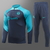 Kit Treino Brazil Azul e Cinza 22/23-Nike Masculino
