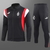 Kit Treino Milan Preto 22/23-Puma Masculino