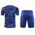 Kit Treino Chelsea Azul 21 - Nike Masculina - comprar online