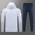 Kit Treino Paris Saint Germain Branco 21/22-Nike Masculino - comprar online