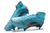 Chuteira NIKE Mercurial Superfly 8 SG Elite Blue Print - Jr Imports