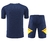 Kit Treino Arsenal Azul 22/23 - Adidas Masculina - comprar online