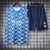 Kit Treino Arsenal Azul 21/22 - Adidas Masculina