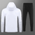 Kit Treino Real Madrid Branco 21/22 -Adidas Masculino - comprar online