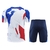 Kit Treino França 22/23 - Nike Masculina - comprar online