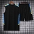 Kit Treino Manchester United Preto 21/22 - Adidas Masculina - comprar online