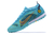 Chuteira Nike Mercurial Vapor 14 Elite Society Blue Print na internet
