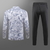 Kit Treino Real Madrid Branco 22/23-Adidas Masculino - comprar online