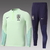 Kit Treino Brasil Verde 22/23-Nike Masculino