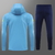 Kit Treino Tottenham Azul 21/22 -Nike Masculino - comprar online