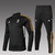 Kit Treino Juventus Preto 22/23-Adidas Masculino -o