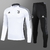 Kit Treino Juventus Branco 21/22 -Adidas Masculino
