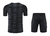 Kit treino Barcelona Preto 22- Nike Masculina - comprar online