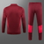 Kit Treino Arsenal Vermelho 22/23-Nike Masculino - comprar online