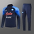 Kit Treino Napoli Azul Marinho 22/23-Armani Masculino