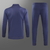 Kit Treino Arsenal Azul Marinho 22/23-Adidas Masculino - comprar online