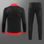 Kit Treino Milan Preto 22/23-Puma Masculino - comprar online