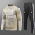 Kit Treino Real Madrid Creme 22/23-Adidas Masculino
