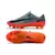 Chuteira Nike Mercurial Vapor 11 FG - Cinza/Laranja - Jr Imports