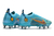 Chuteira de Campo NIKE Mercurial Vapor 14 SG Elite Blue Print - loja online