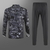 Kit Treino Real Madrid Preto 22/23-Adidas Masculino - comprar online