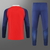 Kit Treino Atletico de Madrid Vermelho 22/23-Nike Masculino - comprar online