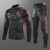 Conjunto de Treino Real Madrid Preto 21/22 - Adidas Masculino