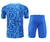 Kit Treino Chelsea Azul 22/23 - Nike Masculina - comprar online