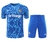 Kit Treino Chelsea Azul 22/23 - Nike Masculina