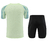 Kit Treino Brasil Verde 23/24- Nike Masculina - comprar online