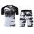 Kit Treino Juventus Preto 21 - Adidas Masculina