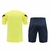 Kit Treino Barcelona Verde 21/22 - Nike Masculina - comprar online
