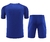 Kit Treino Barcelona Azul 23/24- Nike Masculina - comprar online