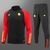 Kit Treino Roma Preto 22/23-Adidas Masculino